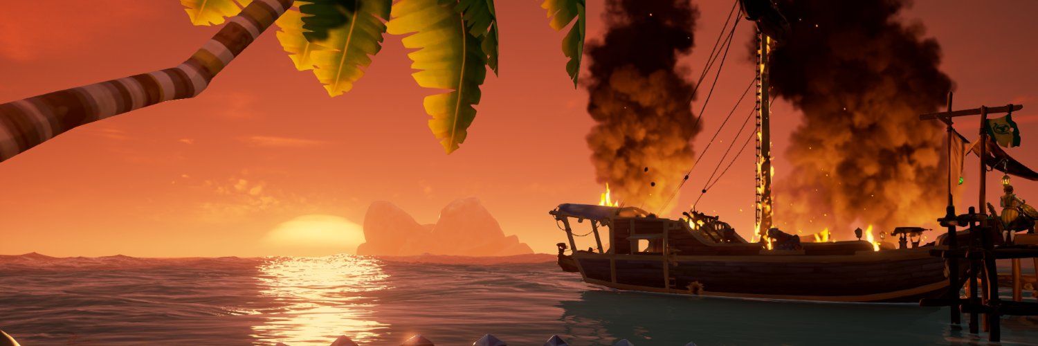 JaguarShadow's profile banner image