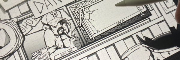 DECULTLEADER Profile Banner