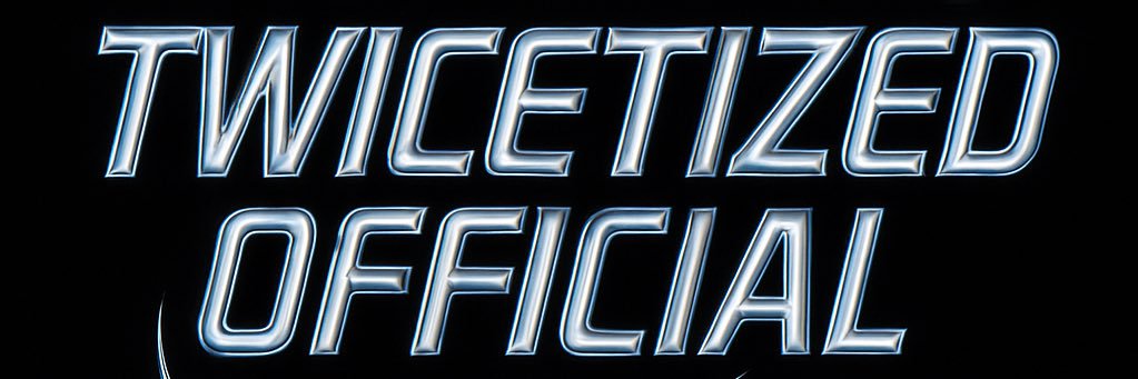 twicetized's profile banner image