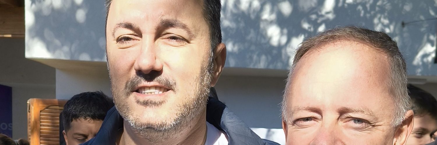 ernestogimenez's profile banner image
