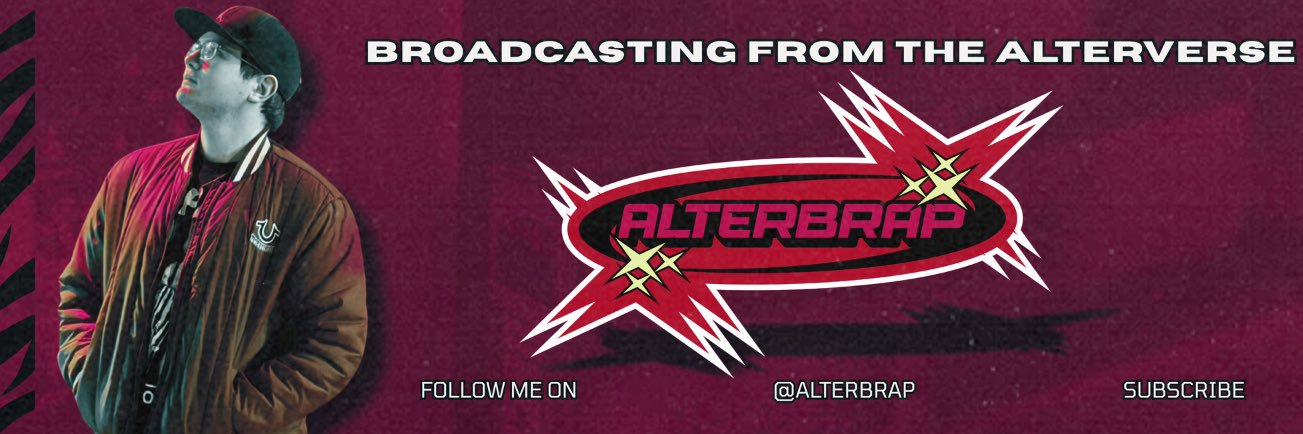 Alterbrap banner