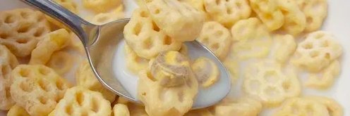 O banner