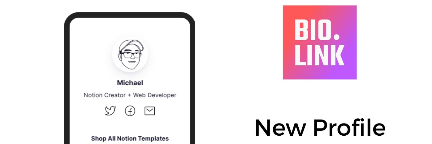 HeyMichaelHQ's profile banner image