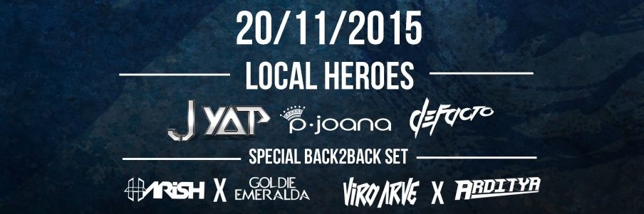 Divine Production banner