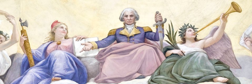 Voluntaryist Minister banner