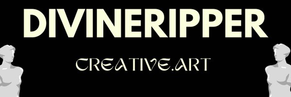 DivineRipper 💎 Profile Banner