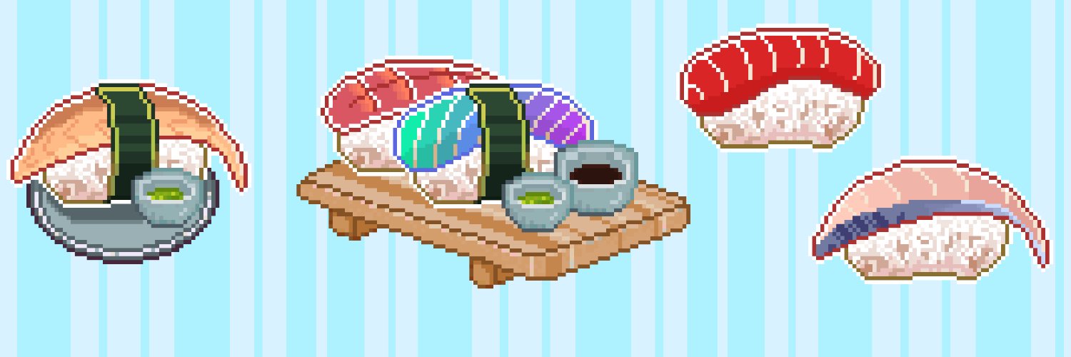SolSushi NFT | Minting 12/20/2021 23:00 UTC banner