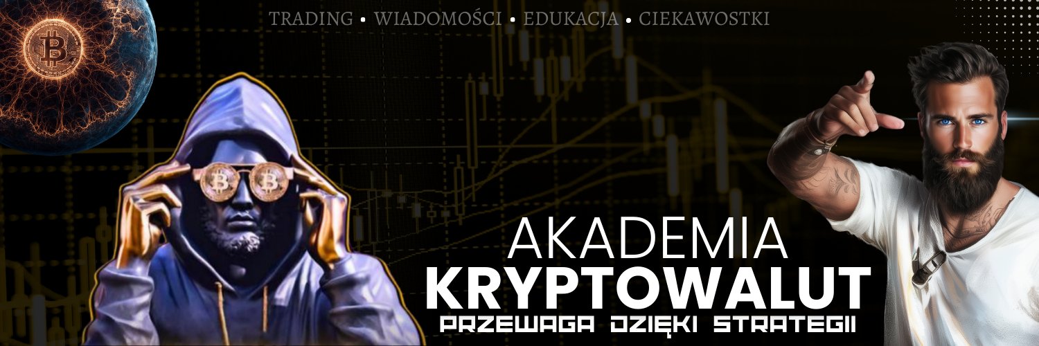 Akademia Krypto banner