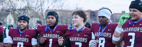 Anthony John Gambardella banner