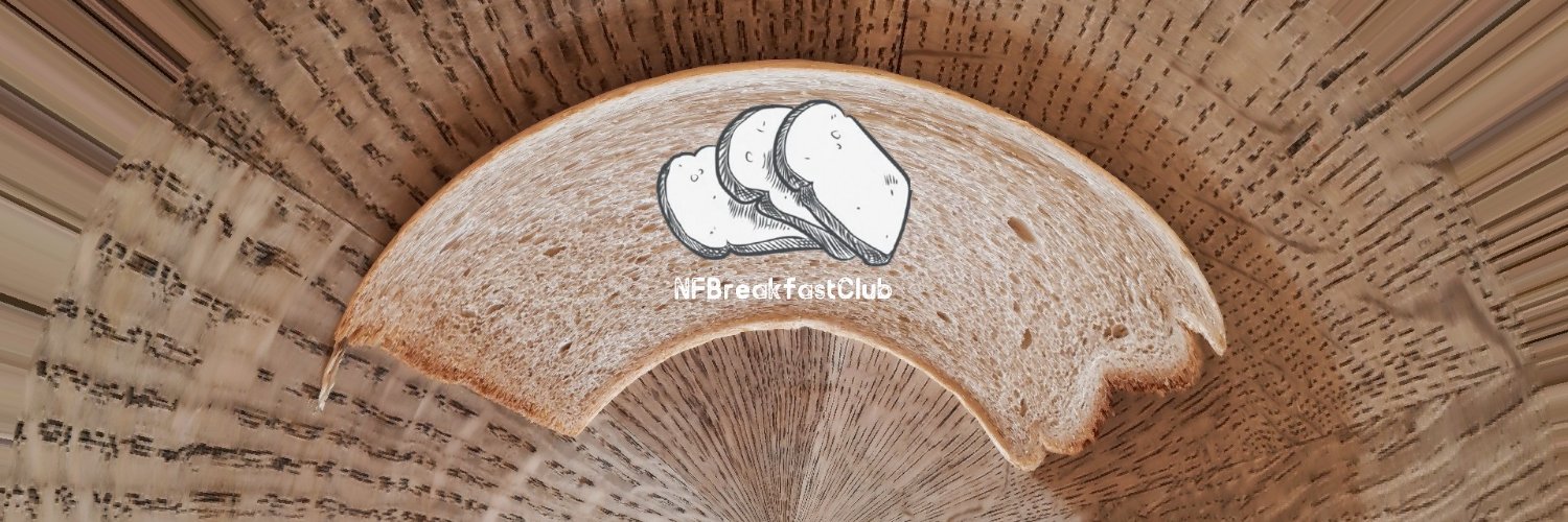 NFBreakfastClub banner