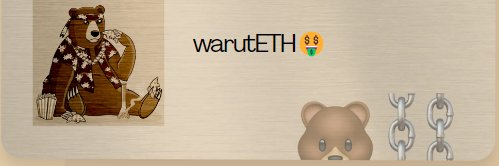 WarutETH TAP🚰 ADD+ banner