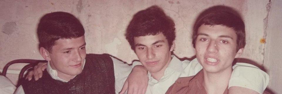 faiolasergio's profile banner image