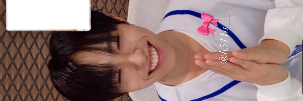 あかね 🎀 banner