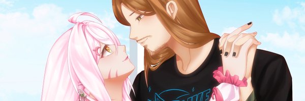 CamelliaahVT Profile Banner