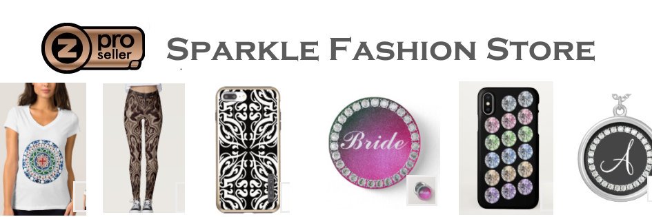 sparklefnstore's profile banner image
