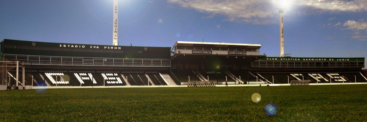 Sentimiento Verde banner