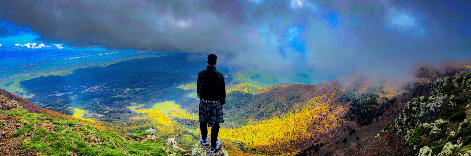 Alex23mb's profile banner image