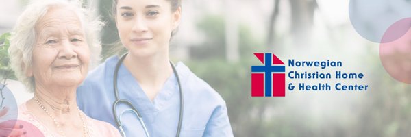 Norwegian Christian Home & Health Center Profile Banner