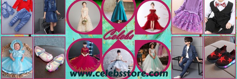 Celebs_Store's profile banner image