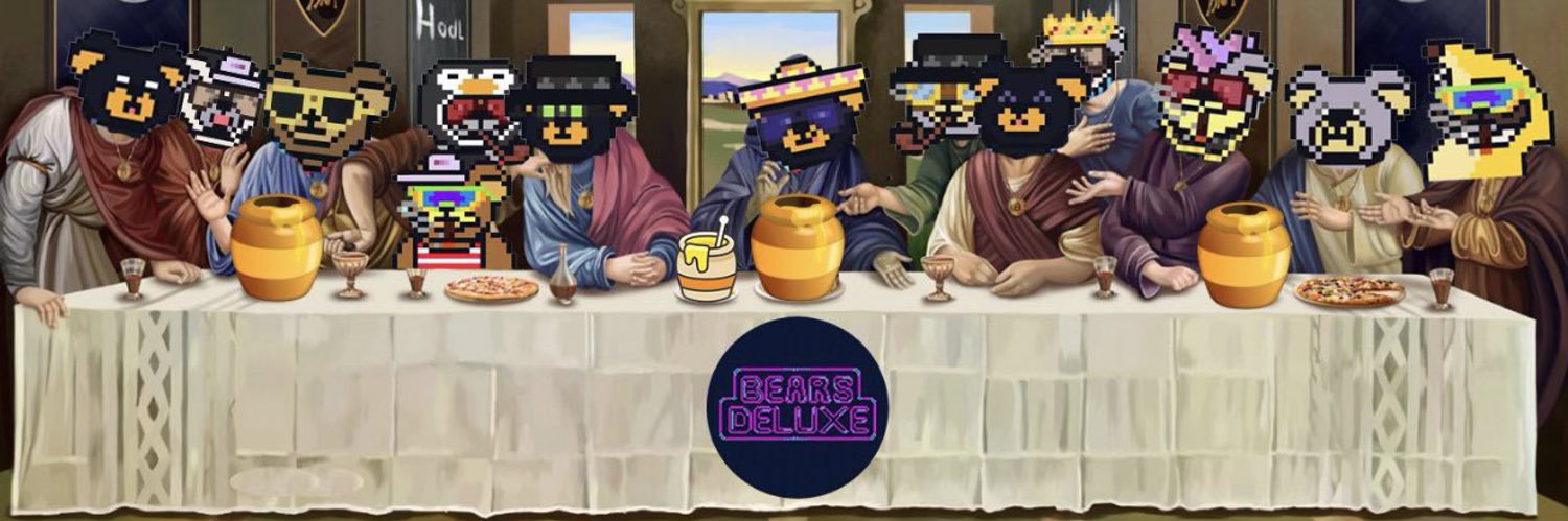 PurplePollo banner