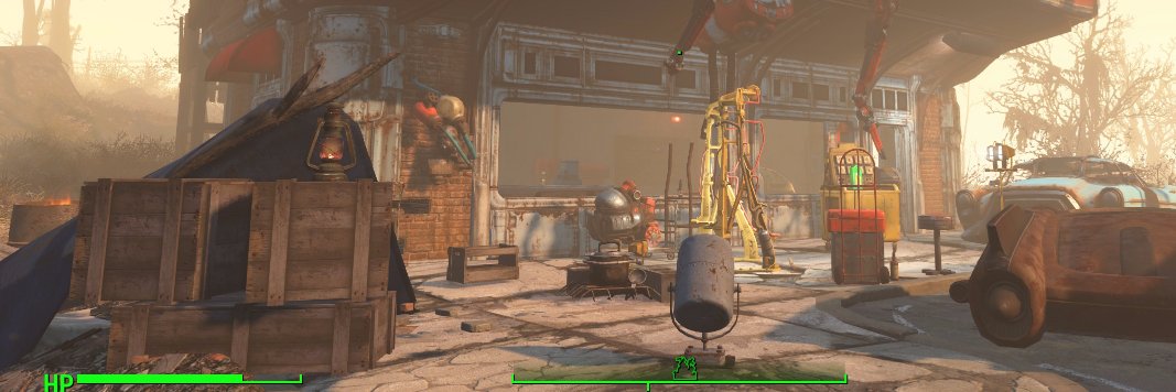 The OgreCorp Awards (Semi-Retired) banner