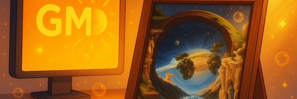 0xVirtualDegen Profile Banner