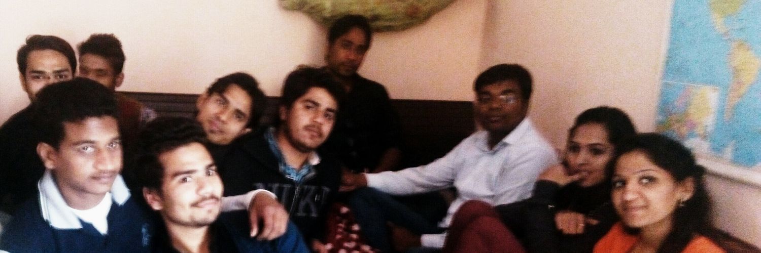 PratapAzamgarh's profile banner image