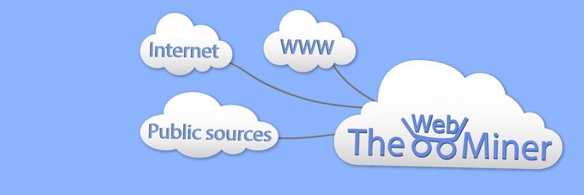 TheWebMiner banner