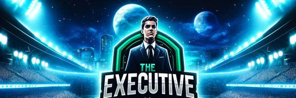 ExecutiveXbox Profile Banner