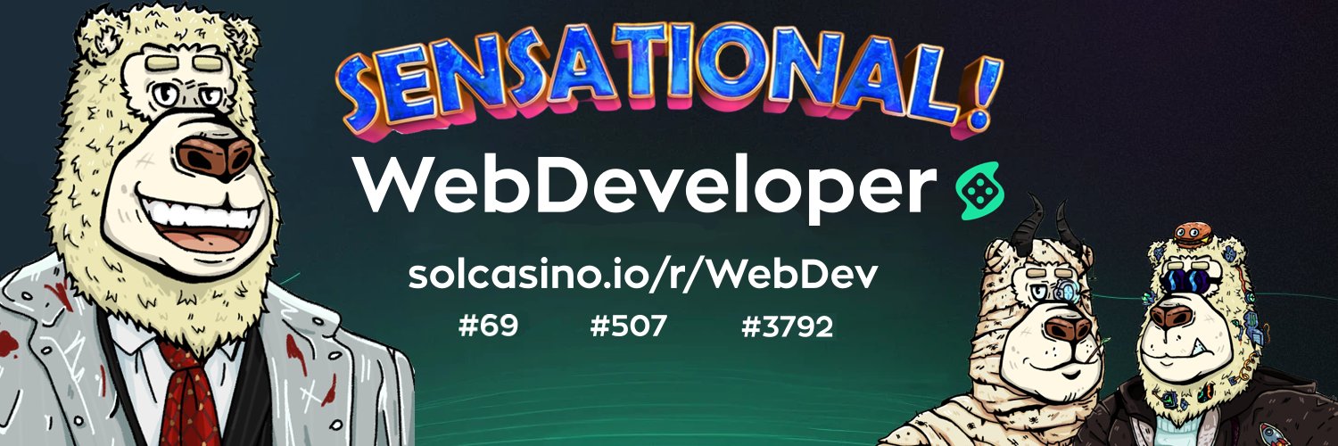 Ser James.ETH banner