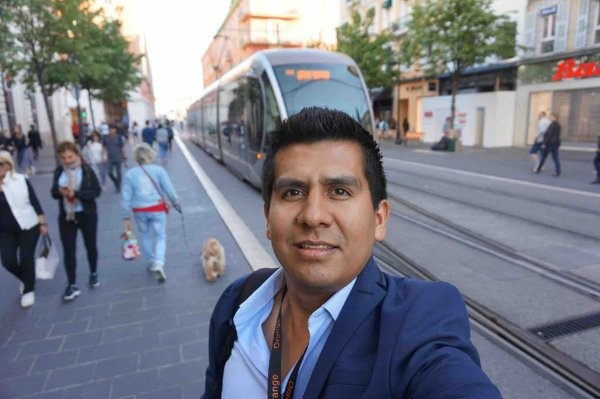 HectorRojasA's profile banner image