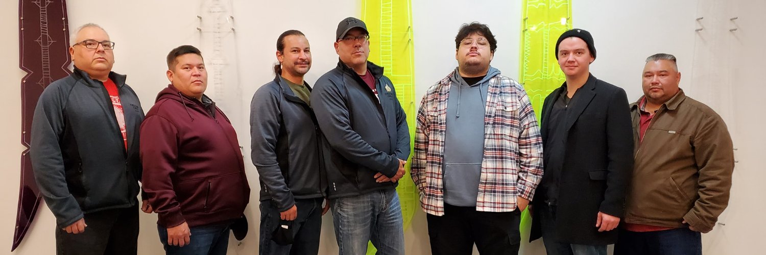 Aaron Prosper banner