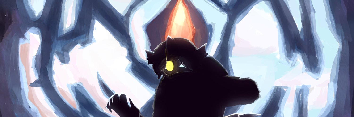 Evan F.'s banner