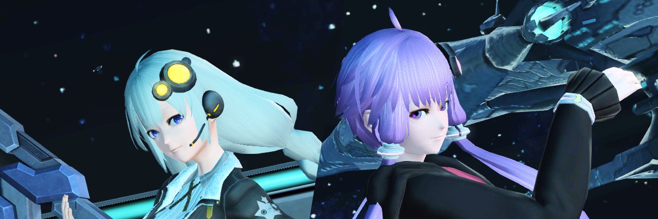 Lecoryu's profile banner image