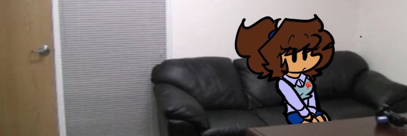 Cannon's banner