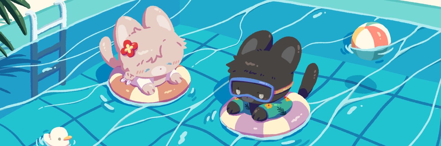 꼬막🎣's banner