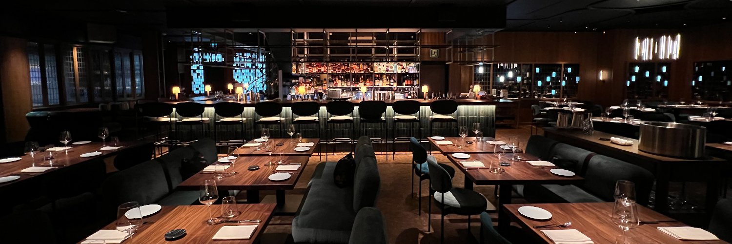 Wild Blue Restaurant banner