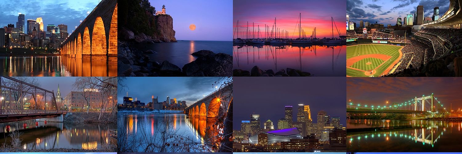 Wayne Moran Photography's banner