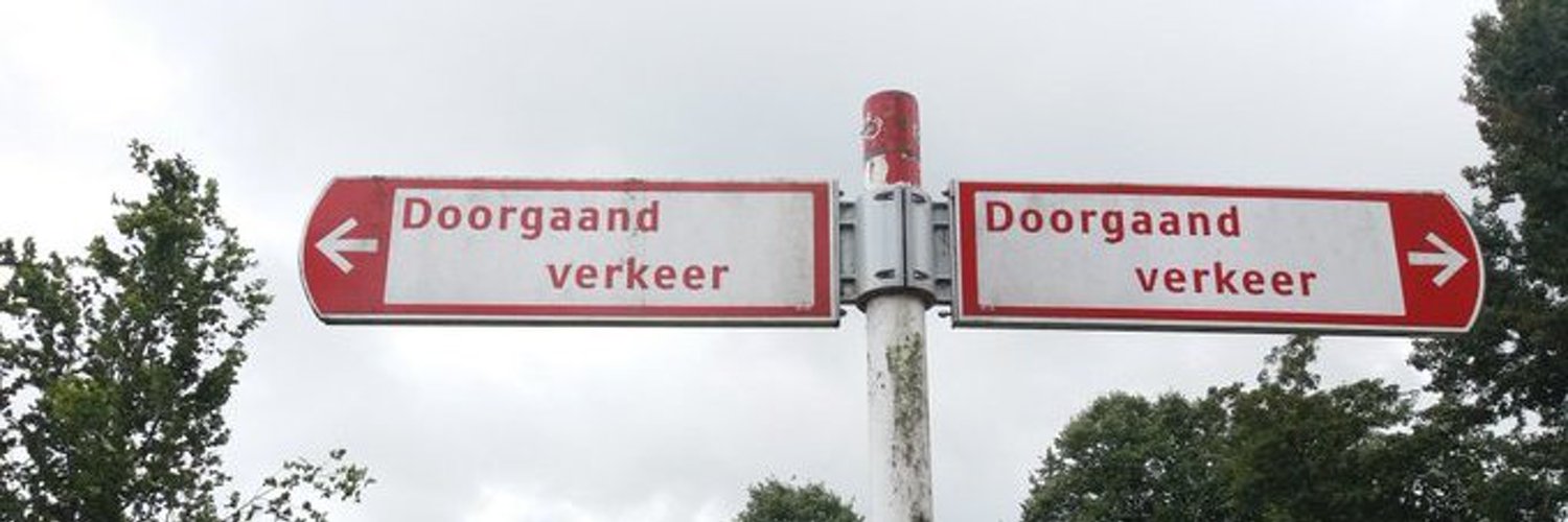 WvanderFlier's profile banner image