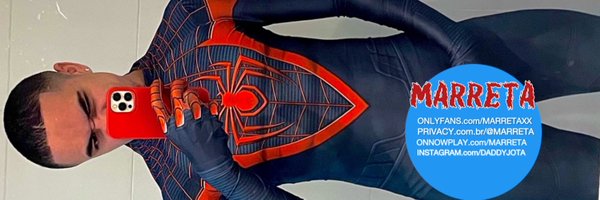 marretaxx Profile Banner