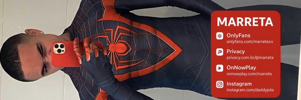 marretaxx Profile Banner