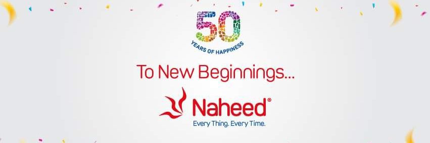 naheedsupermart's profile banner image