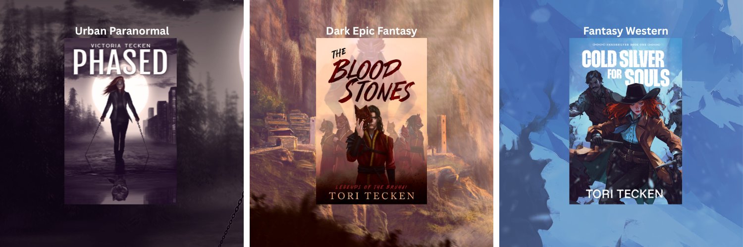 Tori Tecken 🤘🏻's banner