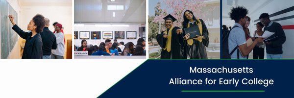 MA4EarlyCollege Profile Banner