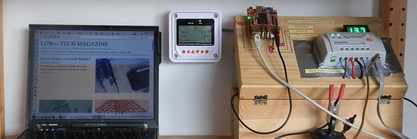 lowtechmagazine Profile Banner