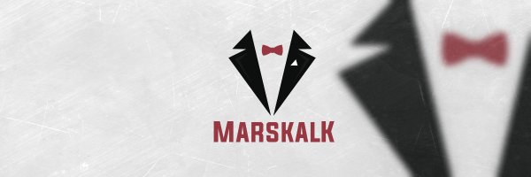 MarskalkCS Profile Banner