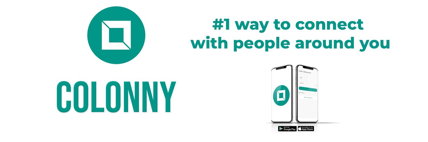 Colonnyapp's profile banner image