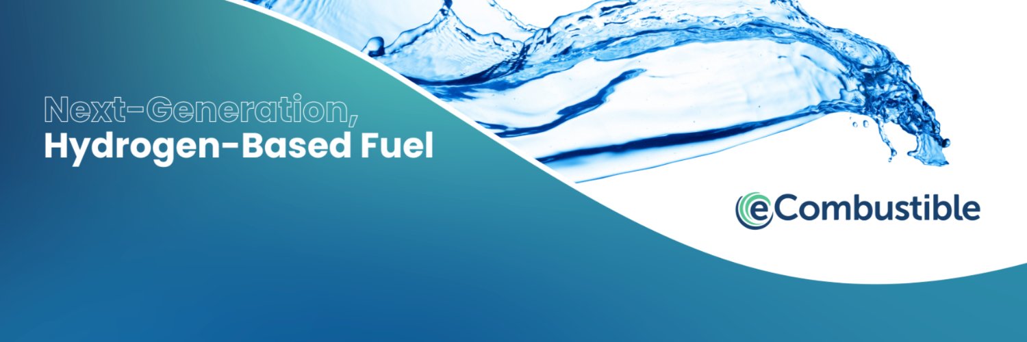 eCombustible Energy LLC banner