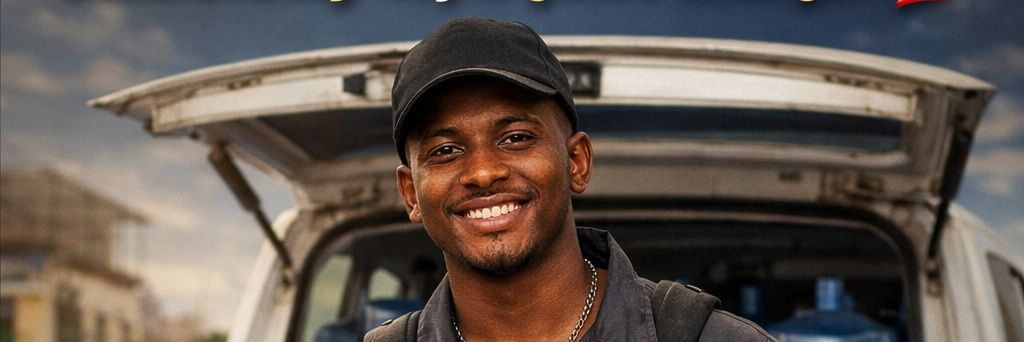 BenjaminDanfor3's profile banner image