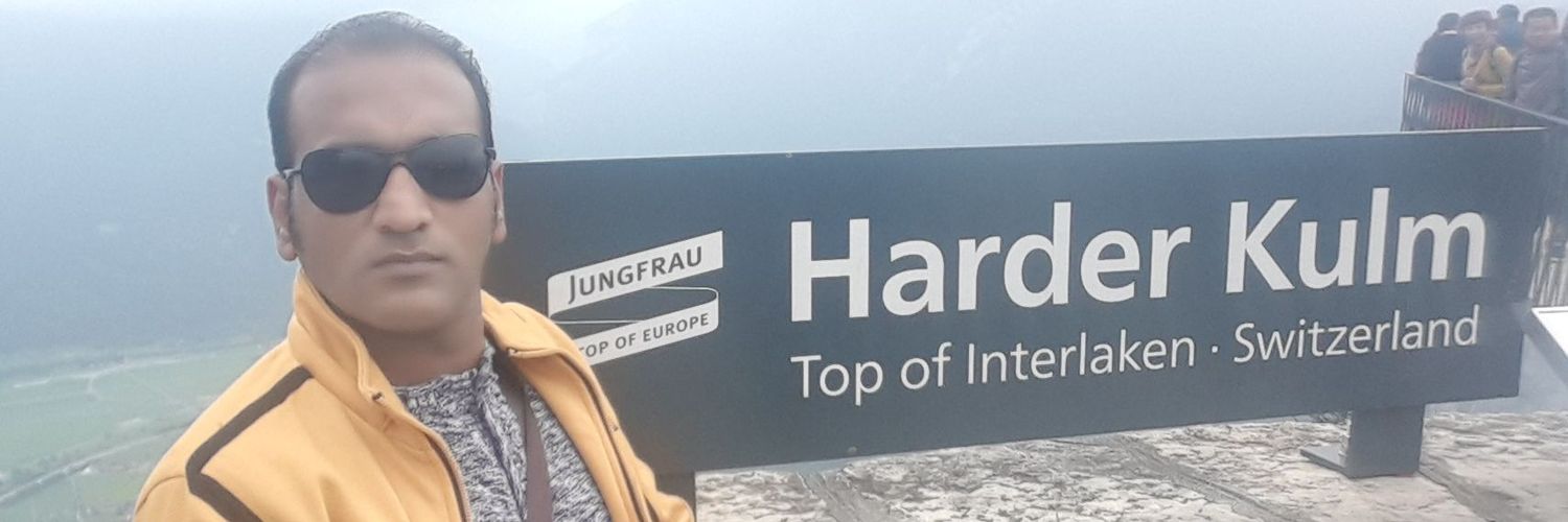 bunkuser's profile banner image